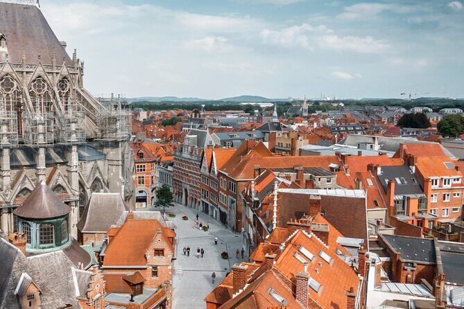 Discover Tournai while playing! Escape game - The alchemist - Practical Details You Should Know