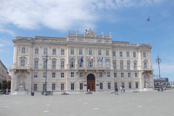 Discover Trieste on Foot - The Experience: What It’s Like