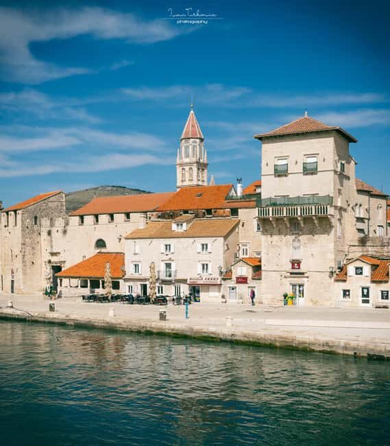 Discover Trogir: Guided Walking Tour of a Medieval Gem - Who Is This Tour Best For?