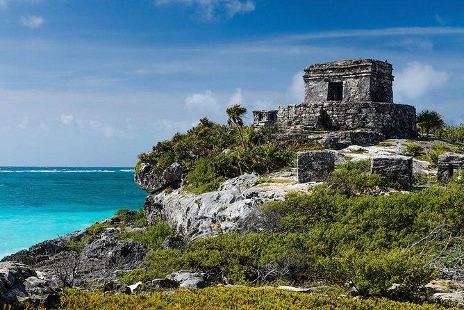 Discover tulum and 3 more places Coba, Cenote an Playa del Carmen in one day - Final Thoughts