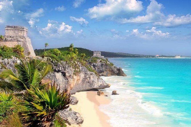 Discover Tulum, Coba, a Cenote and Playa del Carmen from Cancun - Who Should Consider This Tour?