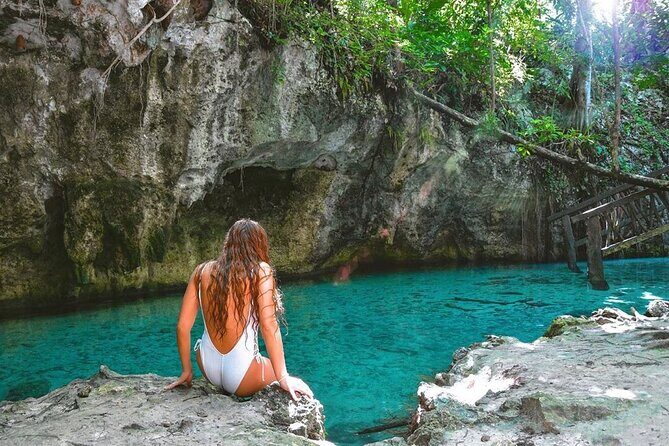 Discover Tulum, Coba, Cenote and Playa del Carmen - Playa del Carmen: Shopping and Strolling