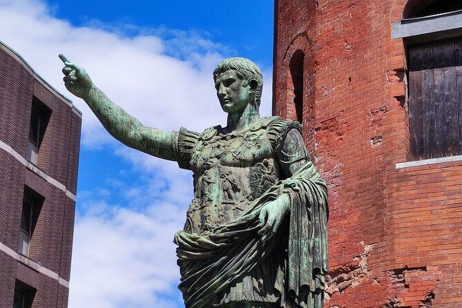 Discover Turin between art and wine tastings - Why This Tour Stands Out