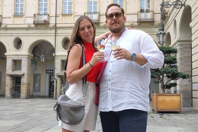 Discover Turin between art and wine tastings - Authentic Traveler Feedback