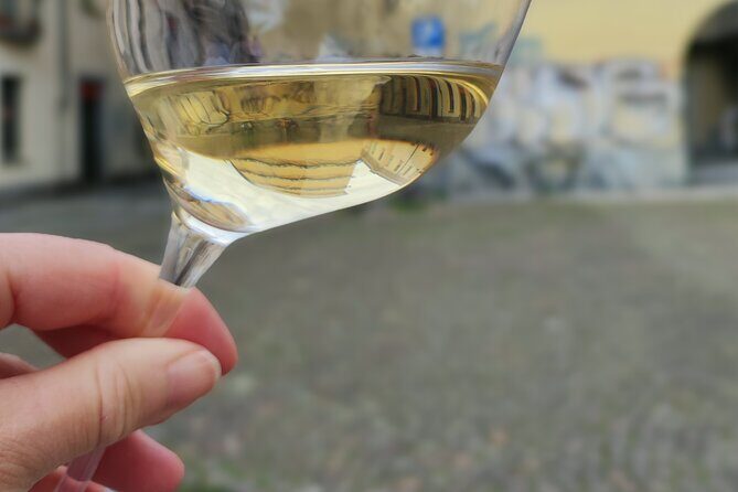 Discover Turin between art and wine tastings - Frequently Asked Questions