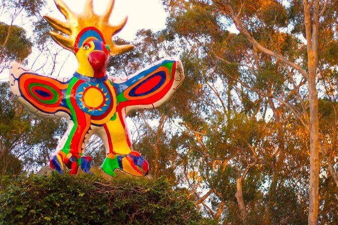 Discover UCSD: A Self-Guided Tour for Students, Parents and Staff - Walking Through the Itinerary