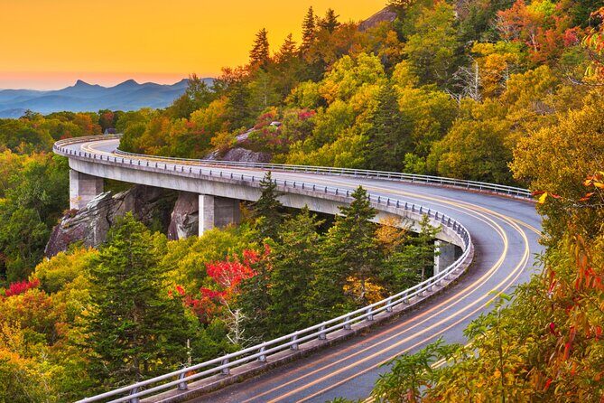 Discover US East Coast Self Guided Audio Tour - The Experience’s Strengths