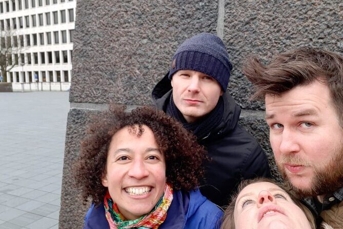 Discover Utrecht with a self-guided Outside Escape city game tour - Exploring Utrecht Through a Different Lens