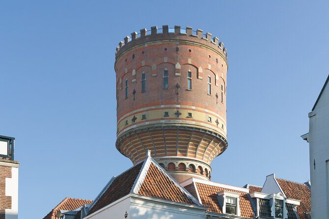 Discover Utrecht with a self-guided Outside Escape city game tour - Who Would Love This Tour?