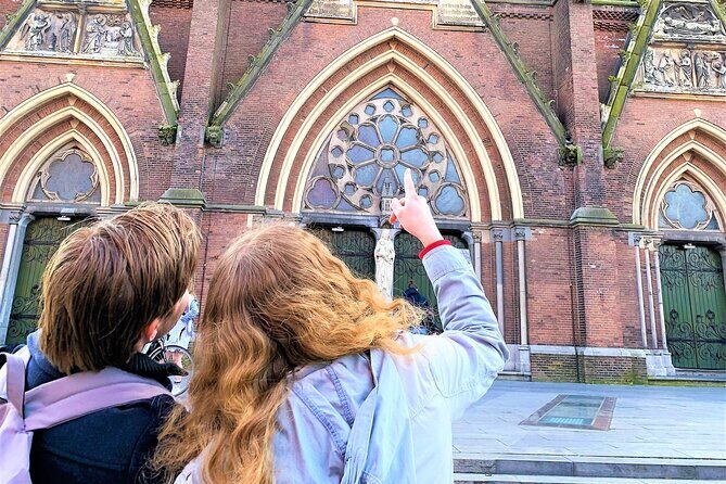 Discover Utrecht with a self-guided Outside Escape city game tour - Final Thoughts