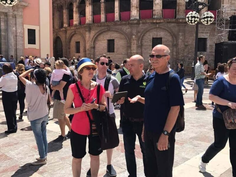 Discover Valencia: Guided Walking Tour - FAQs