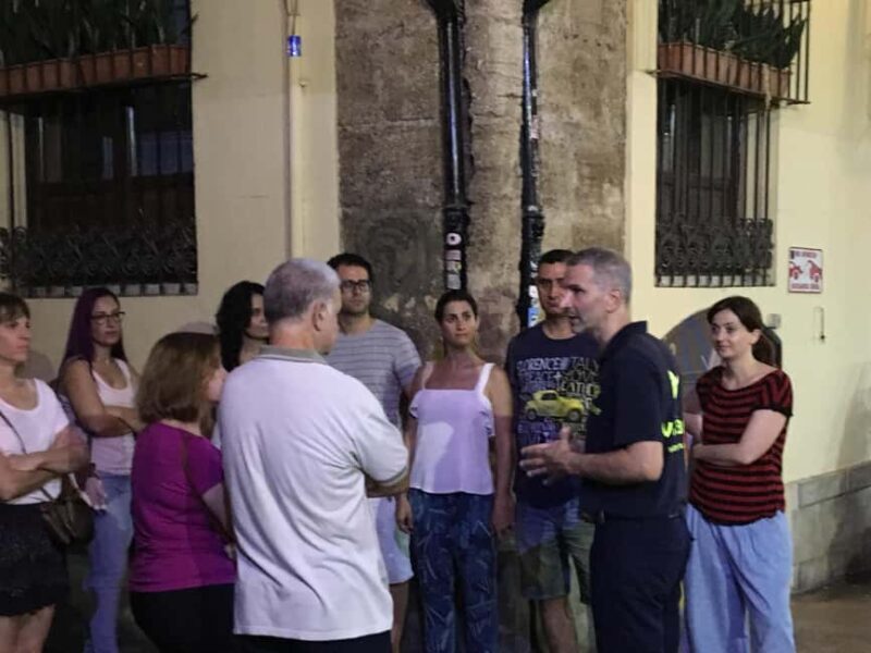 Discover Valencia: Guided Walking Tour - Final Thoughts