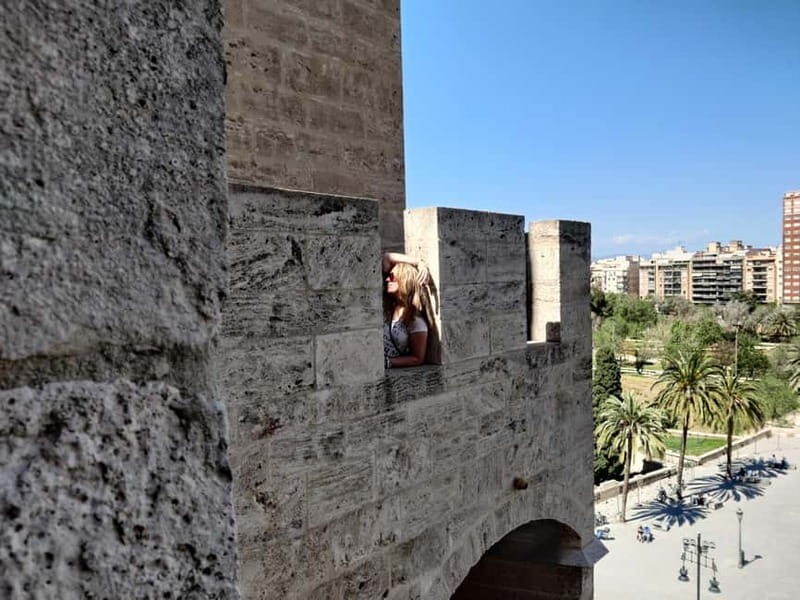 Discover Valencia yourself with a Playful walking tour! - How This Tour Compares to Other Options