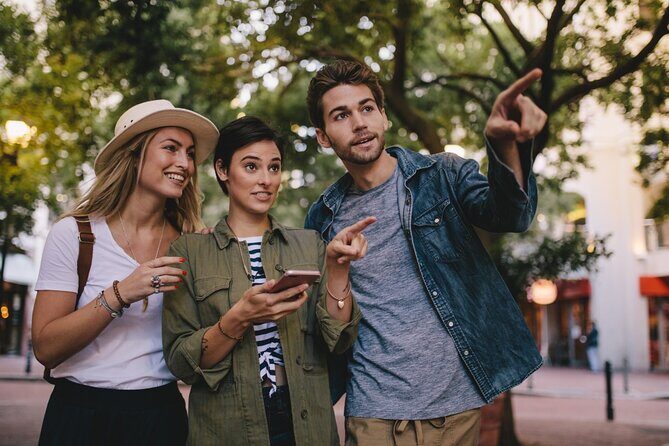 Discover Valenciennes by playing! Escape game - The alchemist - Key Points