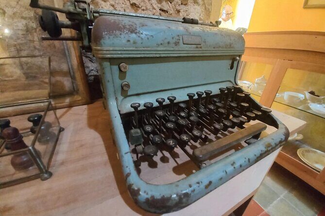 Discover Valladolid City Shops with Expert Guided Tours - A Deep Dive into the Valladolid City Shops Tour