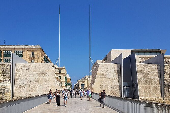 Discover Valletta Half-Day Walking Tour - Who Would Love This Tour
