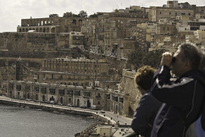 Discover Valletta Private Walking Tour - Insider Tour - FAQs