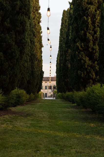 Discover Valpolicella - Fumanelli Wine Tasting - FAQ