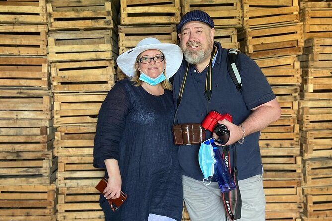 Discover Valpolicella Vineyards and Wine Tasting Experience - What’s Included and How It Works