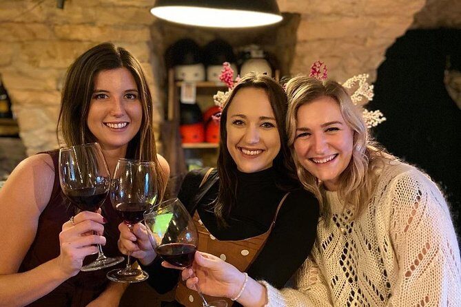 Discover Valpolicella Vineyards and Wine Tasting Experience - A Few Downsides to Keep in Mind