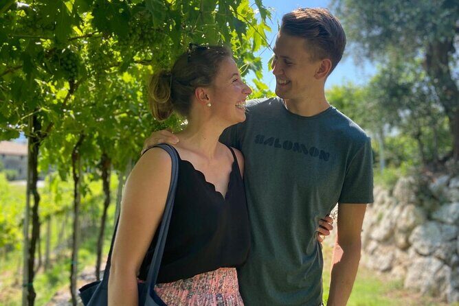 Discover Valpolicella Vineyards and Wine Tasting Experience - FAQs