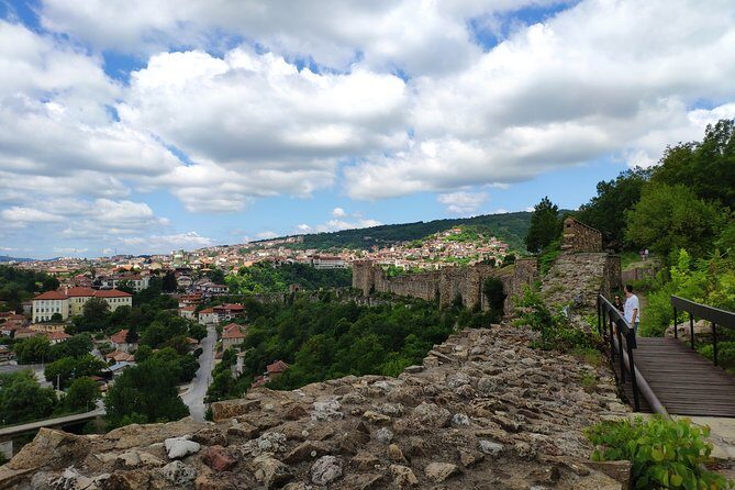 Discover Veliko Tarnovo at Your Pace: Private or Self-guided tour - A Deep Dive into the Experience