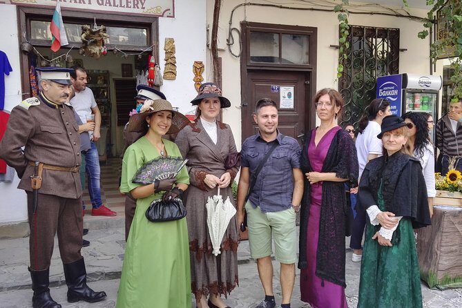 Discover Veliko Tarnovo at Your Pace: Private or Self-guided tour - FAQ