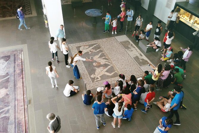 Discover Vergina and Pella: Day Trip to Macedonian Kingdom - The Value of This Experience