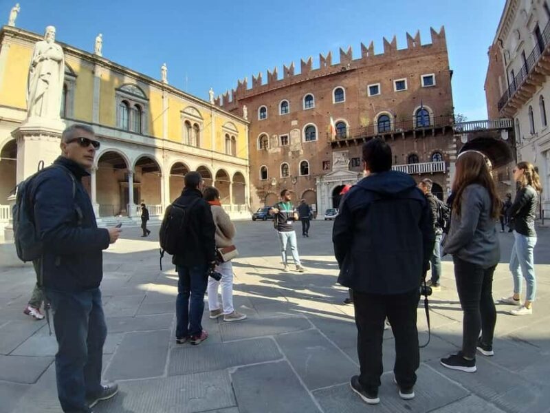 Discover Verona: City Highlights Guided Walking Tour - Who’s It Perfect For?