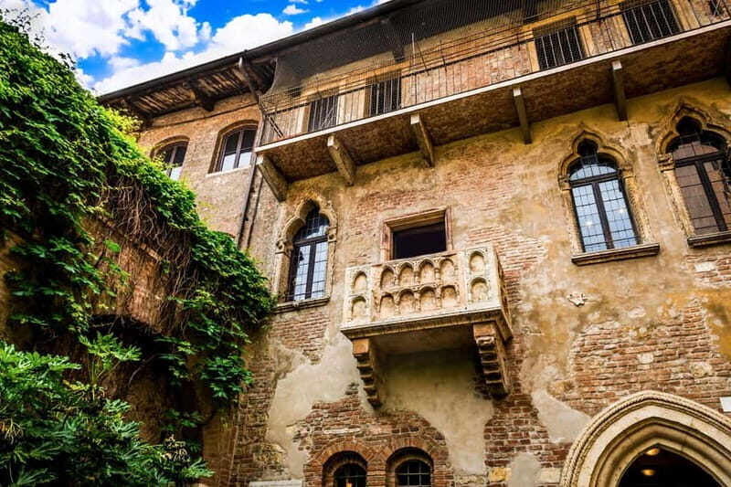 Discover Verona: City Highlights Guided Walking Tour - The Sum Up