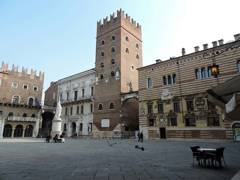 Discover Verona: City Highlights Guided Walking Tour - FAQ