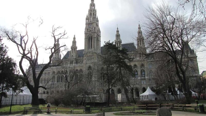 Discover Viennas Landmarks on a Private Express Tour - FAQ