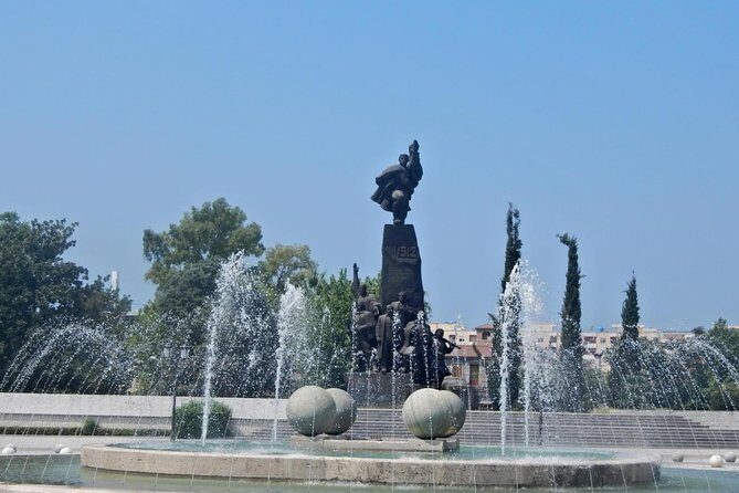 Discover Vlora: Guided City Walking Tour - FAQ