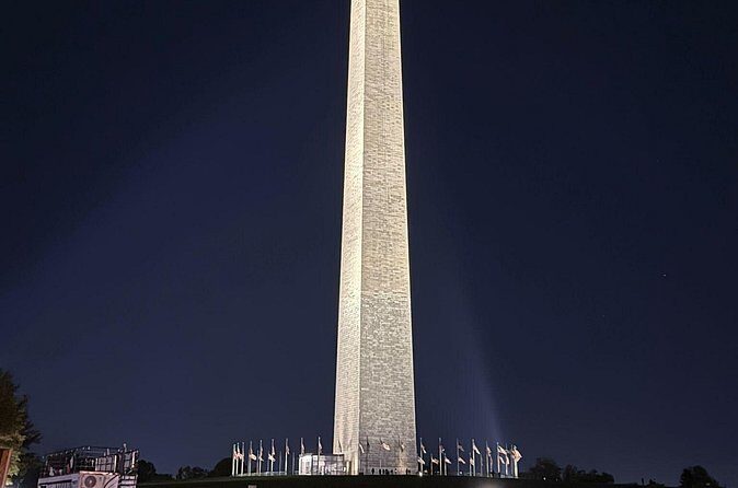 Discover Washington DC from New York City - How the Experience Feels