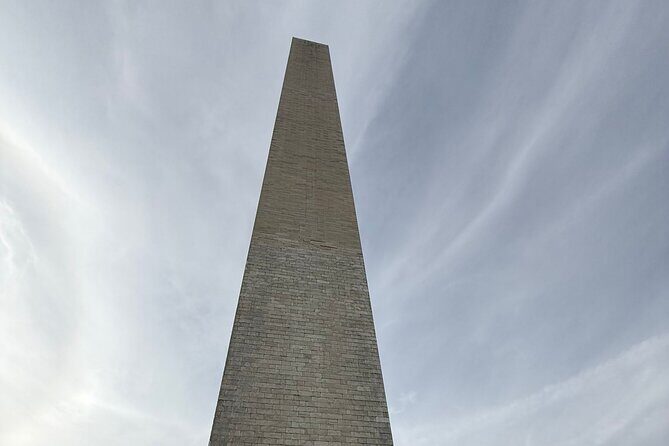 Discover Washington DC from New York City - Who Would Love This Tour?