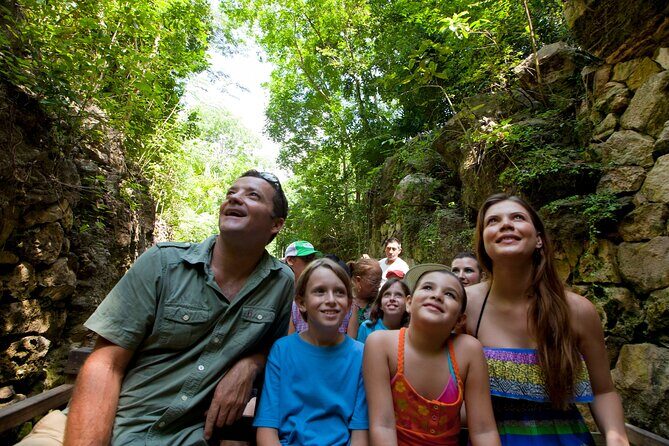 Discover Xcaret Park - Plus Tour with Transportation from Cancún - An In-Depth Look at the Tour Experience