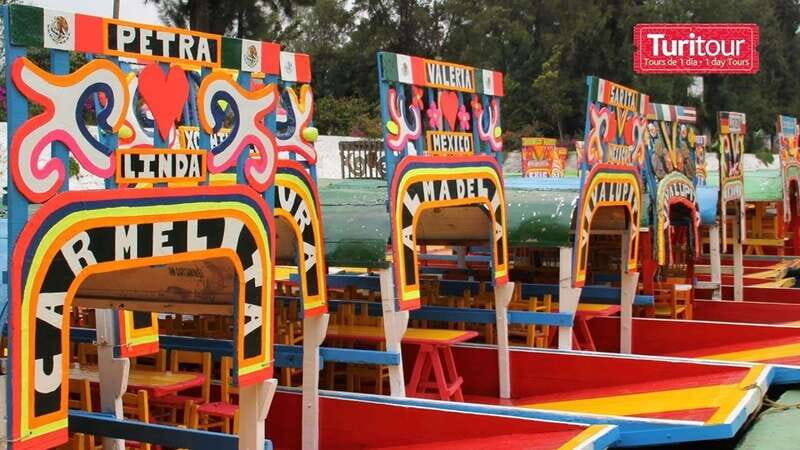 Discover Xochimilco and Coyoacán: Tradition, Music, Culture - The Practicalities