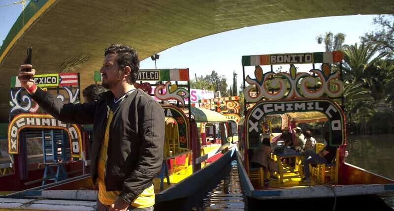 Discover Xochimilco and Coyoacán: Tradition, Music, Culture - The Sum Up
