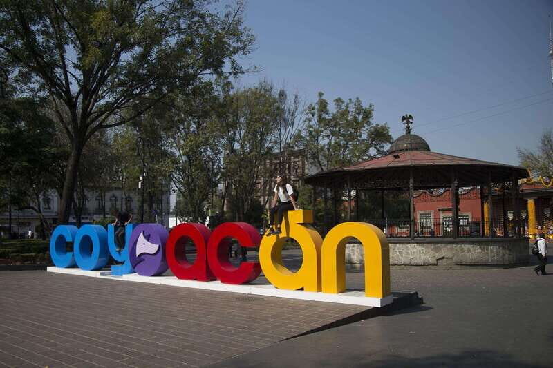 Discover Xochimilco and Coyoacán: Tradition, Music, Culture - FAQ