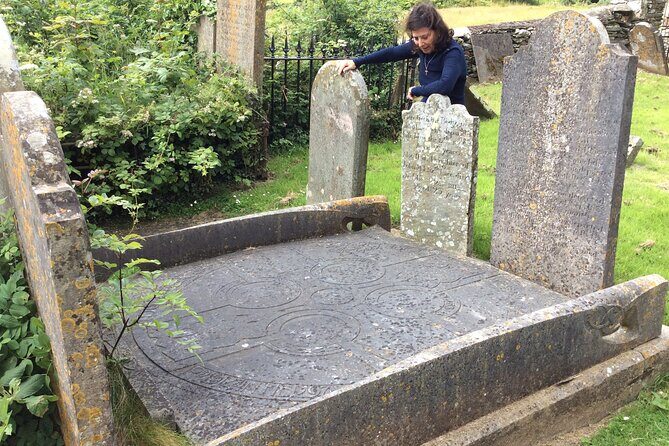 Discover your Manx Ancestors on the Isle of Man - Key Points