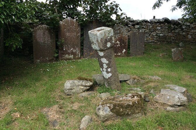 Discover your Manx Ancestors on the Isle of Man - What You Can Expect in Terms of Logistics and Cost