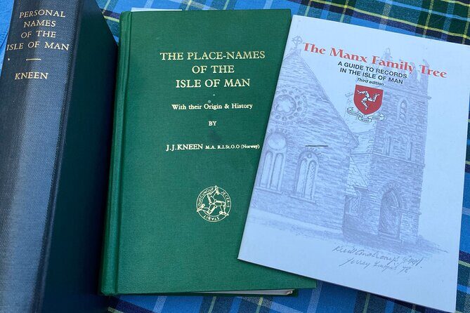 Discover your Manx Ancestors on the Isle of Man - How the Tour Satisfies Different Traveler Needs