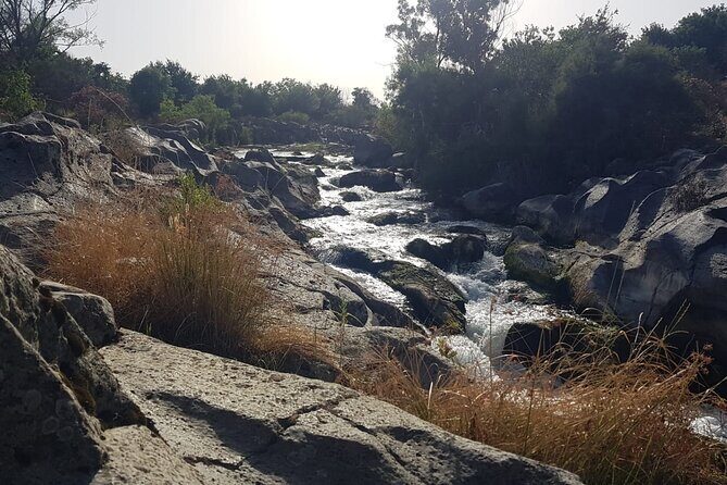 Discover Your Sicilian Roots: Personalized Tour - Key Points