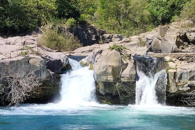 Discover Your Sicilian Roots: Personalized Tour - Walkthrough of the Itinerary