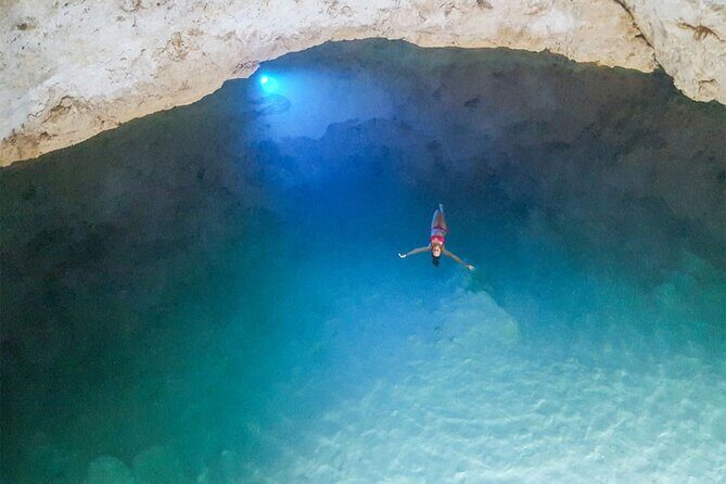 Discover Yucatáns Natural Wonders: The Cenotes of Santa Bárbara - Who Is This Tour Best For?