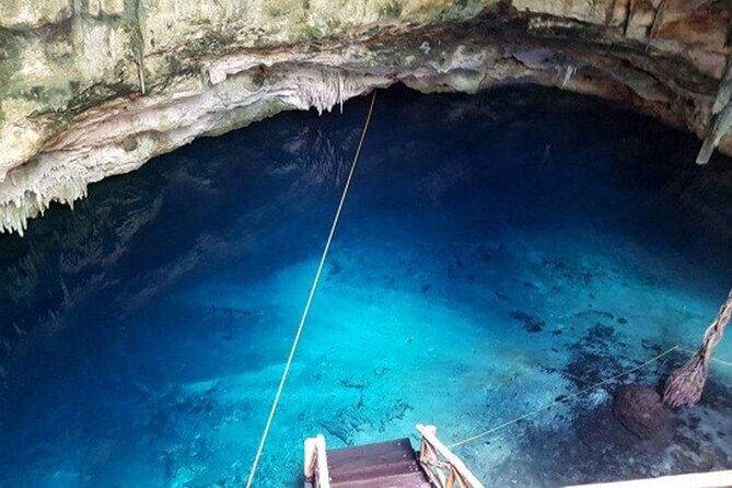 Discover Yucatáns Natural Wonders: The Cenotes of Santa Bárbara - Final Thoughts