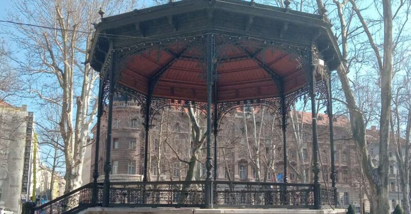 Discover Zagreb: Small-Group Tour with a Local - Key Points