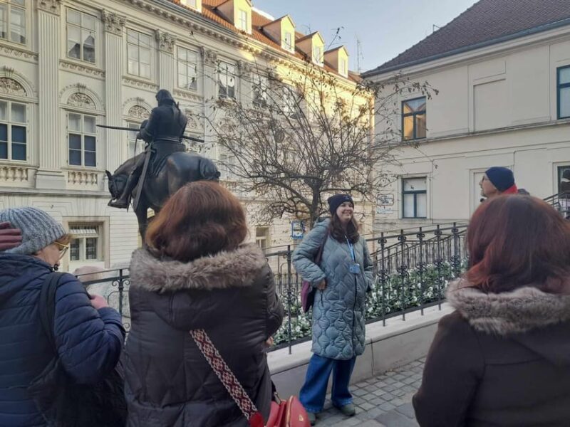 Discover Zagreb Tour - Deep Dive Into the Tours Highlights