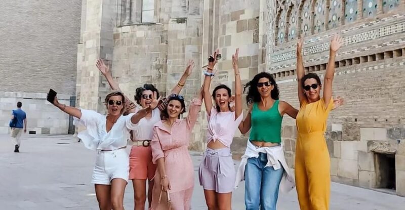 Discover Zaragoza: Complete tour + wine and tapas - Who Is This Tour Best Suited For?