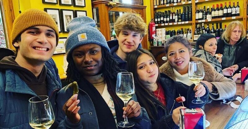 Discover Zaragoza: Complete tour + wine and tapas - Final Thoughts